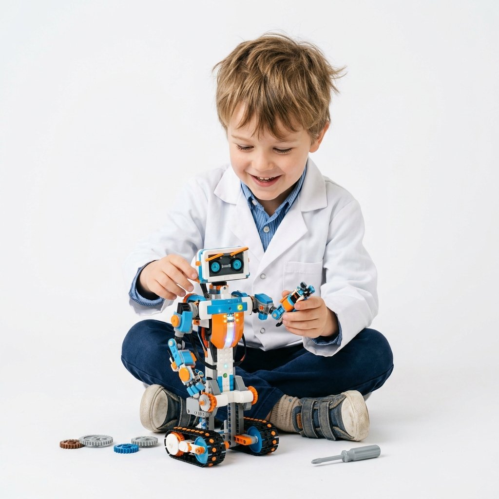 Stem Program (UKG)